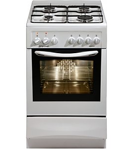 Kuchnia gazowa Mastercook KGE 3419 ZSB Dynamic