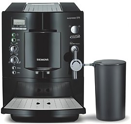 Ekspres do kawy Siemens TK 69009