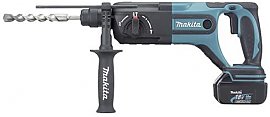 M�oto-wiertarka Makita BHR241RFE