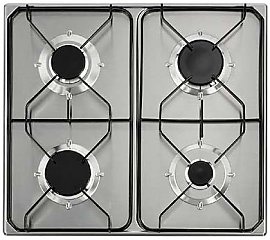 P�yta gazowa Mastercook GB 64SI X