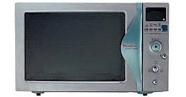 Kuchenka mikrofalowa z grillem Moulinex MW 5310