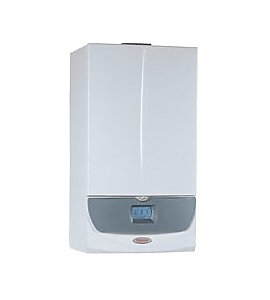 Kocio gazowy wiszcy Immergas EOLO SUPERIOR 24 kW