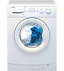 Pralka �adowana od frontu Beko WMD 26106 T
