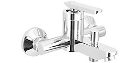 Bateria wannowa Deante Neo AVANTO BOA 010M