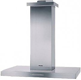 Okap wyspowy Miele DA 410-4