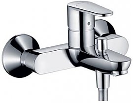 Bateria wannowa Hansgrohe Talis E2 31642000