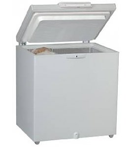 Zamra�arka skrzyniowa Whirlpool WH 2010 A+E