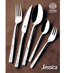 Sztu�ce Solingen JESSICA 72 ELEM.