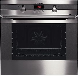 Piekarnik elektryczny Electrolux EOB 64201X 