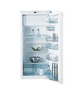 Lod�wka jednodrzwiowa AEG SANTO K 91240-7i