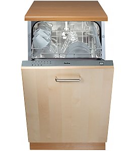 Zmywarka z panelem zintegrowanym Amica ZIM 414