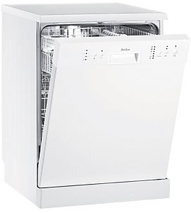 Zmywarka Amica ZWM 636W