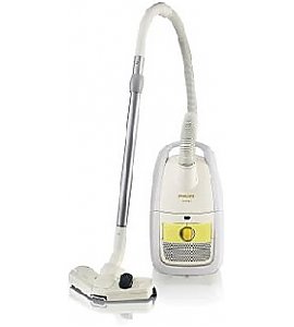 Odkurzacz workowy Philips FC 9081