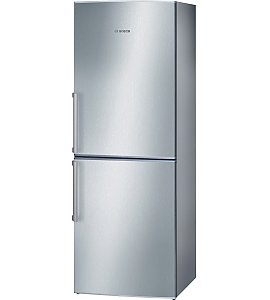 Lodówka z dolnym zamrażalnikiem Bosch KGV 33Y42