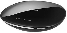 Odtwarzacz DVD Samsung DVD H 1080