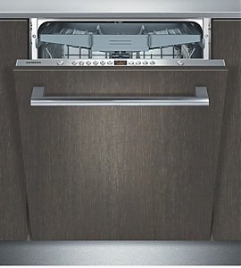 Zmywarka z panelem zintegrowanym Siemens SN 66N080EU