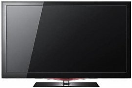 Telewizor LCD Samsung LE 32C650