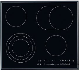 P�yta ceramiczna AEG HK654070FB