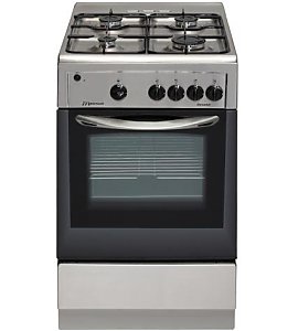 Kuchnia gazowa Mastercook KG 1513 ZSX Dynamic