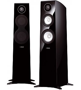Kolumna pod�ogowa Yamaha NS-F700 lakier fortepianowy