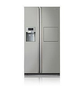 Lod�wka side by side Samsung RSH 5 PTPN