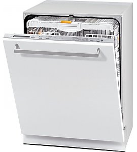 Zmywarka z panelem zintegrowanym Miele G 5880 SCVi