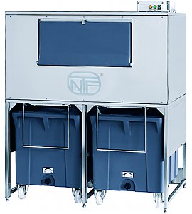 Pojemnik zapasu DRB 1100