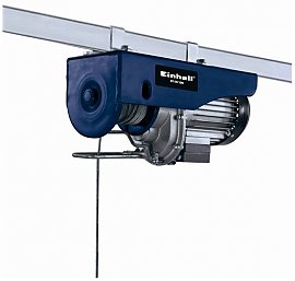 Wciągarka Einhell linowa BT-EH 500