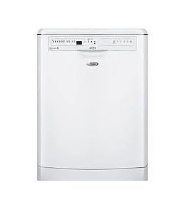 Zmywarka Whirlpool ADP 6930 WH PC