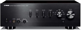 Wzmacniacz Yamaha A-S500 black