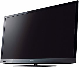 Telewizor LED Sony KDL 37EX521