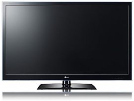Telewizor LED LG 42LV4500 
