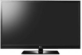 Telewizor plazmowy LG 50PZ250