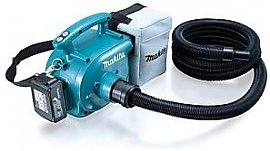 Odkurzacz przemys�owy Makita Odsysacz py�u DVC350Z (BVC350Z)