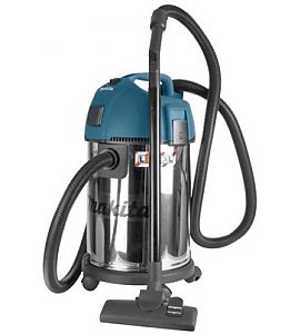 Odkurzacz przemys�owy Makita VC3511L