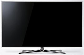 Telewizor 3D Samsung UE40ES6800