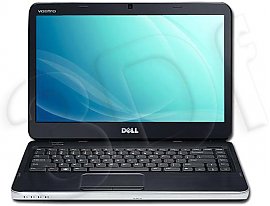 Laptop Dell V1440 i3-370 3GB 