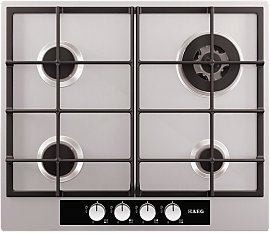 P�yta gazowa AEG HG654440SM