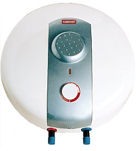 Podgrzewacz pojemnościowy elektryczny Galmet Mars SG 10 01-011200
