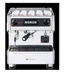 Ekspres/mynek do kawy Marina jednogrupowy automatyczny 208830