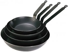 Patelnia Tom-gast Lyon ekonomiczna - D-5020-32