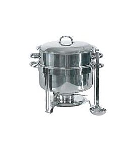 Podgrzewacz na past okrgy 13,5l W-X13581