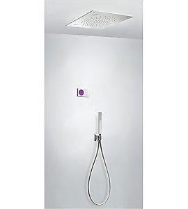 Zestaw natryskowy Tres 092.865.62 SHOWER TECHNOLOGY