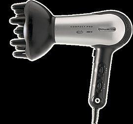 Stylizacja w�os�w Rowenta CV 4803 Compact Pro 