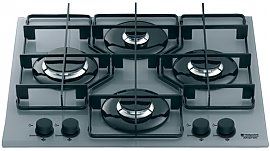 P�yta gazowa Ariston TQ 640 S ICE/HA 