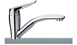 Bateria kuchenna Franke Calypso chrom 115.0029.928