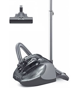 Odkurzacz bezworkowy Bosch BX3 2100