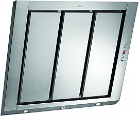 Okap kominowy Teka DV 80 Inox