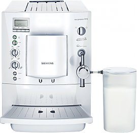 Ekspres do kawy Siemens TK69001