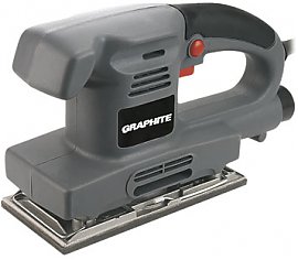 Szlifierka oscylacyjna Graphite 59G318